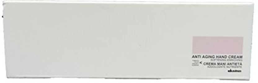 davines anti aging hand cream davines anti aging hand cream